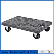 200LBS Plastic Dolly