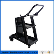 Welding Cart With Handle-A