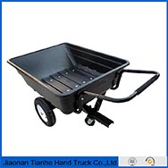 Lawn ATV Trailer 3080PL