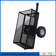Mesh ATV Trailer TC3080M