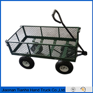 Mesh Wagon TC1840