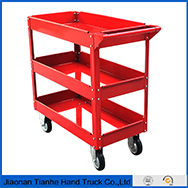 3 Shelf Service Cart SC1350