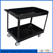 2 Shelf Service Cart SC2436