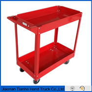 2 Shelf Service Cart SC1240