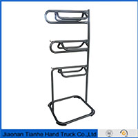 3 Tier Saddle Display Rack