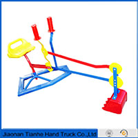 Kids Sandbox Excavator TC1012 A