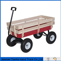 Bigfoot Panel Wagon TC1831