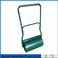 Water filled Garden Lawn Roller