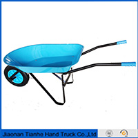 Kids wheelbarrow WB0302
