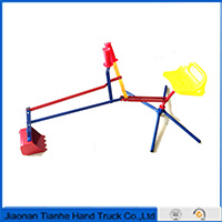 Kids Sandbox Excavator TC1012 B