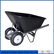Wheelbarrow WB0167
