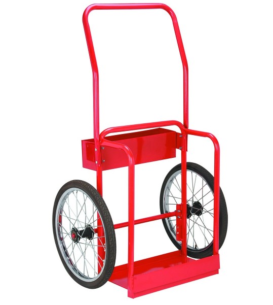 Gas Welding Cart