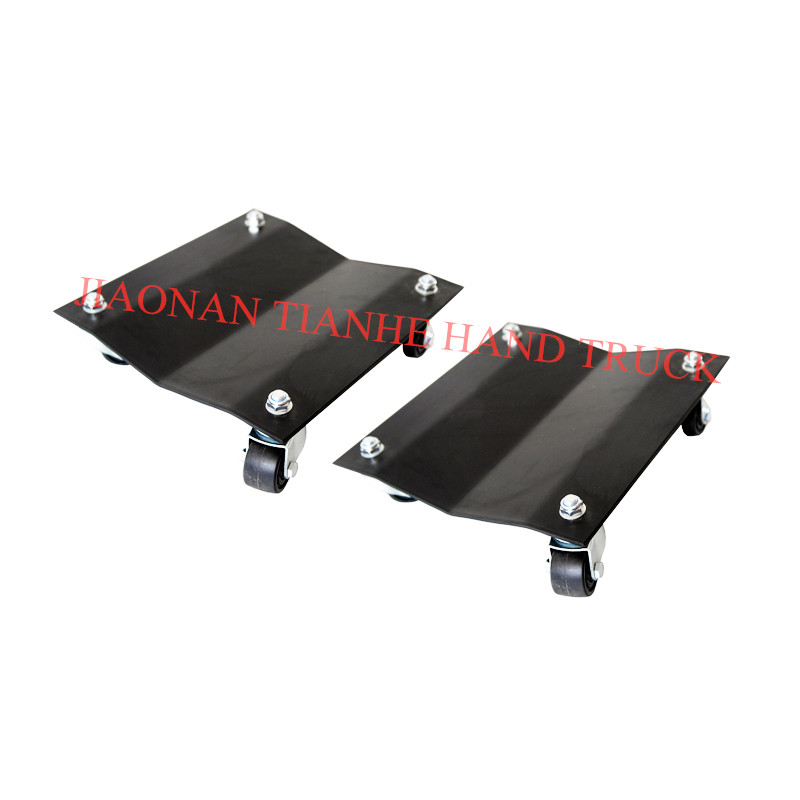 Heavy Duty Vehicle Dolly