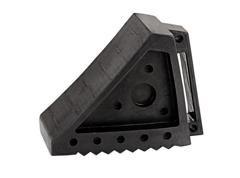 Vehicle Wheel Chock